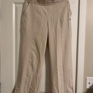 Apana Women's Cream Pants